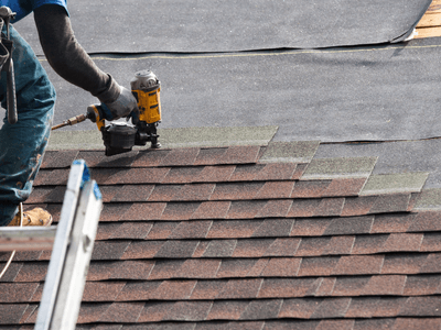About Roof Repair Experts Seeley, CA
